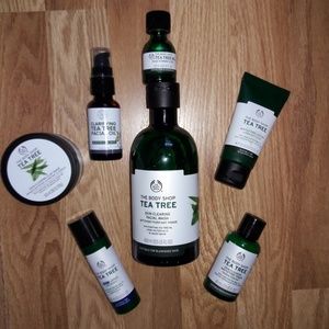 Tea Tree Bundle
